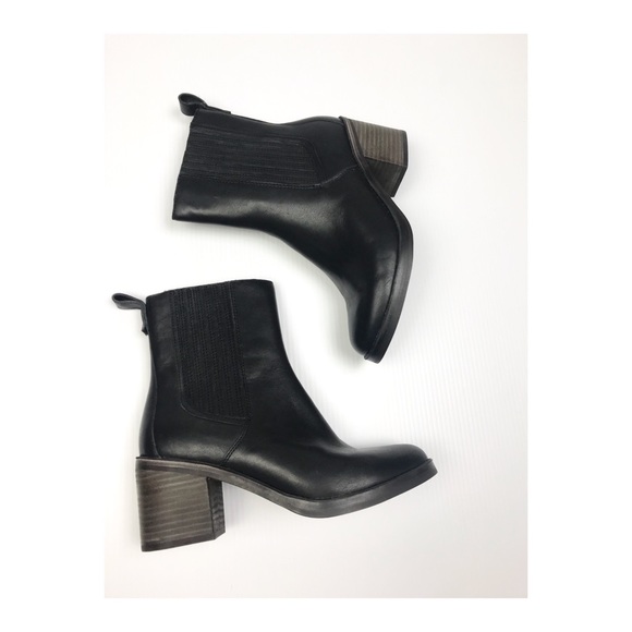 ugg camden leather chelsea boot